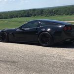 Curt Graham - @curt.graham.zo6 - Instagram