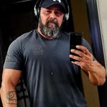 Curt Graves - @claviger2023 - Instagram