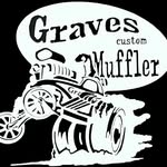Curtis E Graves - @gravescustommuffler - Instagram