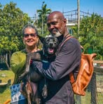 Curtis Graves - Facebook