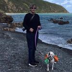 Curt Gray - @branetraveler - Instagram