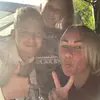 Ella and Curt and mummy - @curtis.greavesy_ella - TikTok
