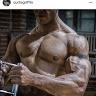 Curt Griffin - @jackedgiant - TikTok