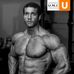 Curt Griffin Musclemania Pro - Facebook