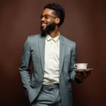 Curtis Grove - @mrversatilestyle - Instagram