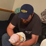 Curt Hall - @curthall8 - Instagram