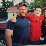 Curt Hall - @curtdhall - Instagram