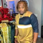Curtis Hall - @southern__gent__87 - Instagram