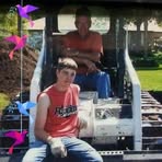 Curt Halverson - Facebook
