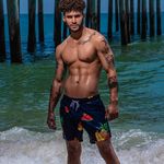 💎 Curt Hamilton 💎 - @curt.physique - Instagram