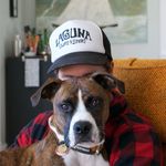 Curt Hamilton - @hami_hamilton - Instagram