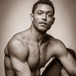 Curtis Hamilton- aka “BOOFA” - @thecurtishamilton - Instagram