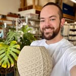 Curt Hammerly - @hammerlyceramics - Instagram