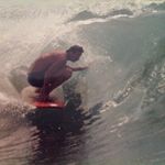 Curt Hanson - @surfdog57 - Instagram