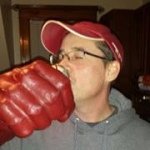 Curt Hanson - @curthanson - Instagram