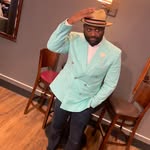 Curtis Harrington - @crharrington06 - Instagram