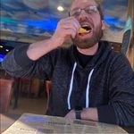 Curtis Harrington - @curtisisnothome - Instagram