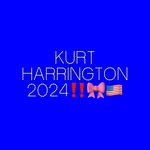 kurt harrington - @kurtharringtonpotus - Instagram
