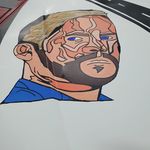 kurtis harrington - @tmx889 - Instagram