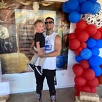 Curt Harris - @cu.rt4917 - Instagram