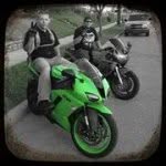 Curt Harris - @rundumbass - Instagram