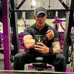 Curt Harrison - @inkslinger24 - Instagram