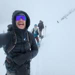 Curtis Harrison - @backcountrycurt - Instagram