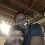 Curtis Harrison - @reginaandcurt - Instagram