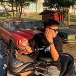 Kurt Harvey Belardo Perey - @ur_kurty - Instagram