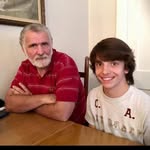 Curt Hayes - @curtishayes40 - Instagram