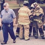 Curt Hayes - @nwfdinspector - Instagram