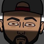 Curtis Haynes - @haycurt13 - Instagram