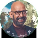 Dr. Curtis Haynes Jr. - @drchaynesjr - Instagram