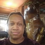 Kurt Haynes - @thesexyintellectual - Instagram