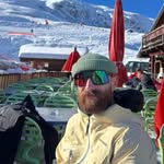 Kurt Haynes-Mason - @kurthaynesmason - Instagram