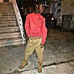 Curt Henderson - @gommie_godd_gambino - Instagram