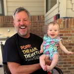Curt Henderson - @curthenderson44 - Instagram