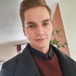 Kurt Hesse - @kurt.hesse98 - Instagram