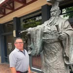 Kurt Hesse - @kurtbaseballdad - Instagram