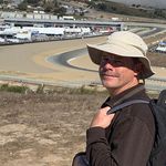 Curt Hettinger - @bluchallenger - Instagram