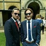 Curt Higgins - @curthiggins - Instagram