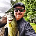 Kurt Higgins - @bassfishing_hpsville - Instagram