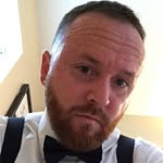 Curt Hill - @dirtycurt82 - Instagram