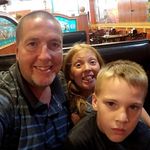 Curt Holmes - @curtholmes1968 - Instagram