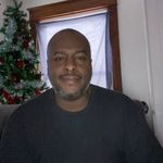 Curt Holmes - @curtisholmes5445 - Instagram