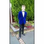 Curt Holmes - @curtholmess7 - Instagram