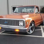Curtis Holt - @orangepaw3 - Instagram