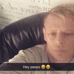Curt Hood - @curt19_83 - Instagram