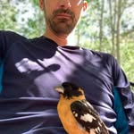 Curt Howell - @theinscrutableslothbear - Instagram