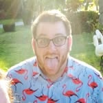 Curt Howell - @ninja_curtle - Instagram